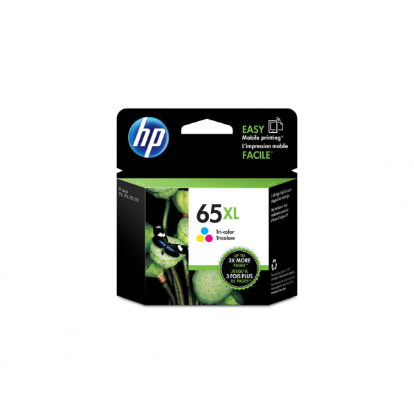 HP 65XL 原廠彩色高容量墨水匣(N9K03AA) - 線上購物- 開駿實業K-JUNE HP 65XL 原廠彩色高容量墨水匣(N9K03AA) - 線上購物- 開駿實業K-JUNE