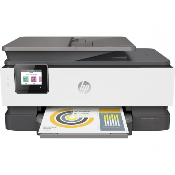 hp officejet pro 8070
